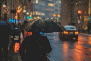 【痰湿】体の“ジメジメ”の正体！東洋医学の「痰湿（たんしつ）」とは？～梅雨時の不調対策～【とろLabo用語集】
