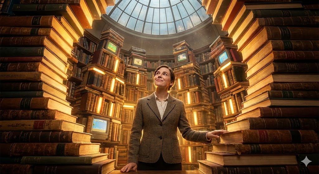 【脳科学】積読・積みゲーは「意志の弱さ」ではない。なぜ私たちは「買っても消費しない」ことで満足できるのか？