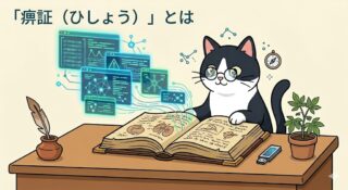 「痺証（ひしょう）」とは？冷えや関節痛の原因を現代語で完全解説