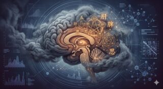 頭の「モヤモヤ」が消えない本当の理由。ブレインフォグと緊張型頭痛の科学