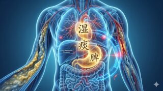 健康診断「異常なし」なのに食後眠い…血管がネバネバになる『隠れ湿痰』の科学