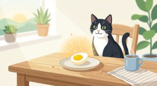 朝の「ゆで卵」が最強な理由。筋トレ・ダイエットを加速させるパーフェクトプロテインの威力