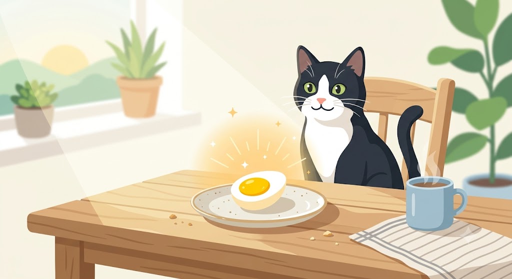 朝の「ゆで卵」が最強な理由。筋トレ・ダイエットを加速させるパーフェクトプロテインの威力