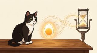 ゆで卵は「命の根源」を食べる行為?東洋医学が教える最強のアンチエイジング食材