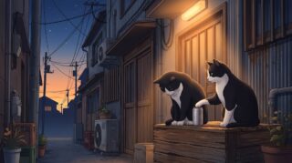 励ましの言葉より効く？何も言わずに隣にいてくれる人の力｜落ち込んだ友達にかける言葉に迷ったら