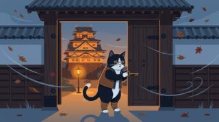 【手足が冷たい】冷え性はなぜ秋から始まる?4つのタイプと東洋医学の「門番」で解く冷えの正体