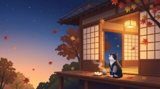 【秋うつ】理由もなく気分が落ち込むのはなぜ?東洋医学「肺と悲しみ」と脳科学で解く心の整え方
